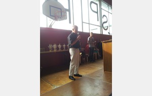 Photos  Journée &quot; Esprit Sport &quot;