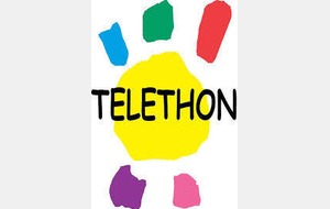 TELETHON 2014