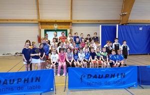 2ème Tour GPCA 2015