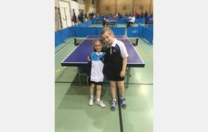 Résultats Critérium Fédéral Tour 4