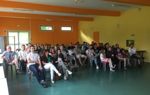 Assemblée Générale du 24 Juin 2016