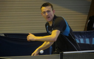 Résultats J7 championnat par équipes