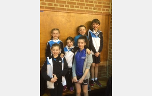 Tournoi amical CARVIN