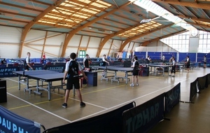 Championnat Jeunes du 11 Mars 2017