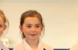 Résultats Top de rentrée