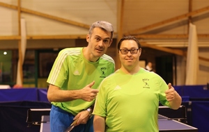 Coupe Nationale Vétérans