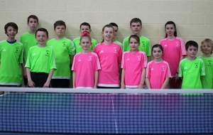 Résultats tour 2 du Grand Prix des Jeunes du Crédit Agricole le 31 mars à Essars