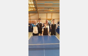 Divion 5 / Départementale 2 