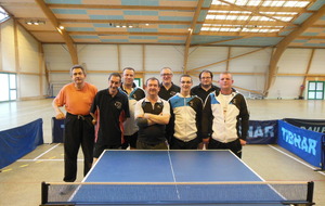 Divion 2 / Departementale 1 H