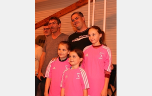 Championnat Jeunes J3D