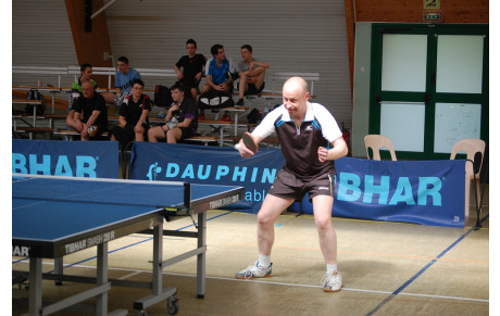 Bienvenue sur le site officiel du club