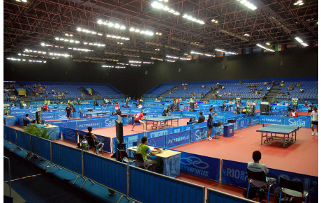 TOURNOI DANS LA REGION