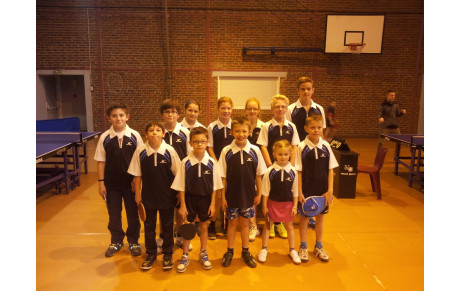 1 er Tour du Grand Prix du Crédit Agricole