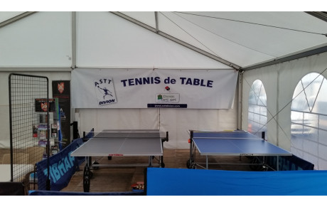 VITALSPORT DECATHLON