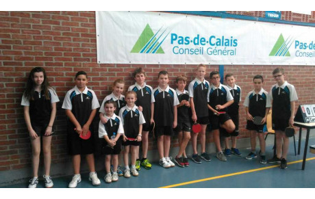 Résultats GPCA du 29102016 à ANNEQUIN