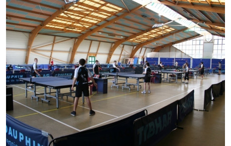 Championnat Jeunes du 11 Mars 2017