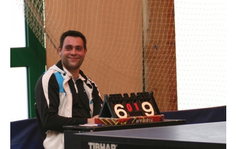 Championnat Journée 4 