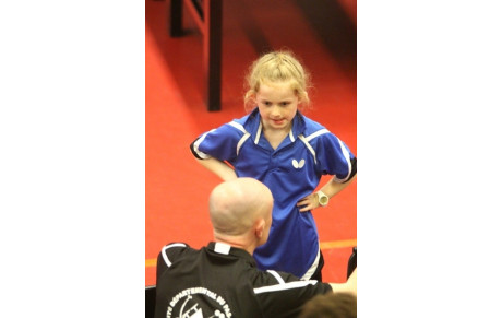 Internationaux Jeunes à LIEGE
