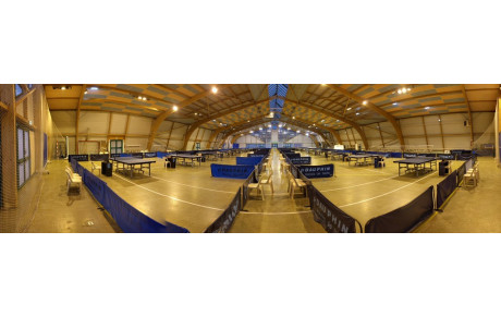 Résultats, photos et vidéo du Tournoi National B des 6/7 mai 2017