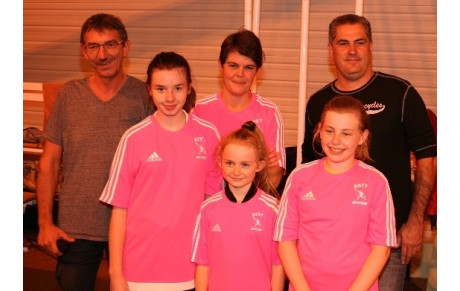 Vidéo / R1 Dames contre ABBEVILLE