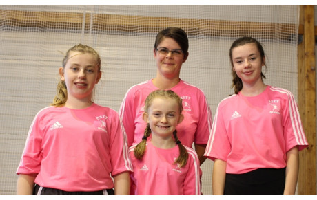 DIVION 1 Dames