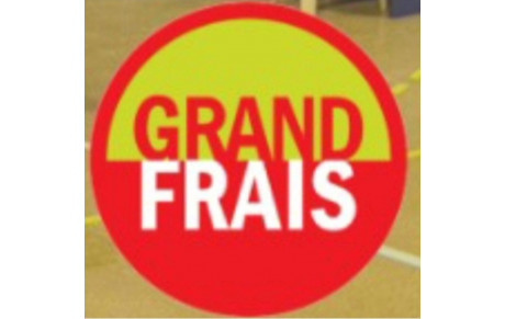 GRAND FRAIS