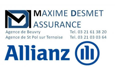 ALLIANZ MAXIME DESMET