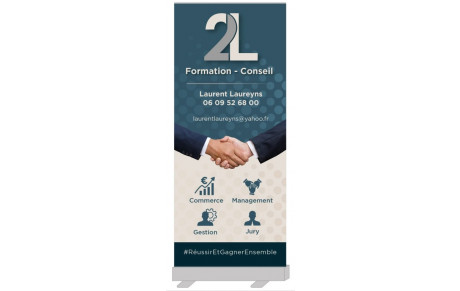 2L FORMATION - CONSEIL